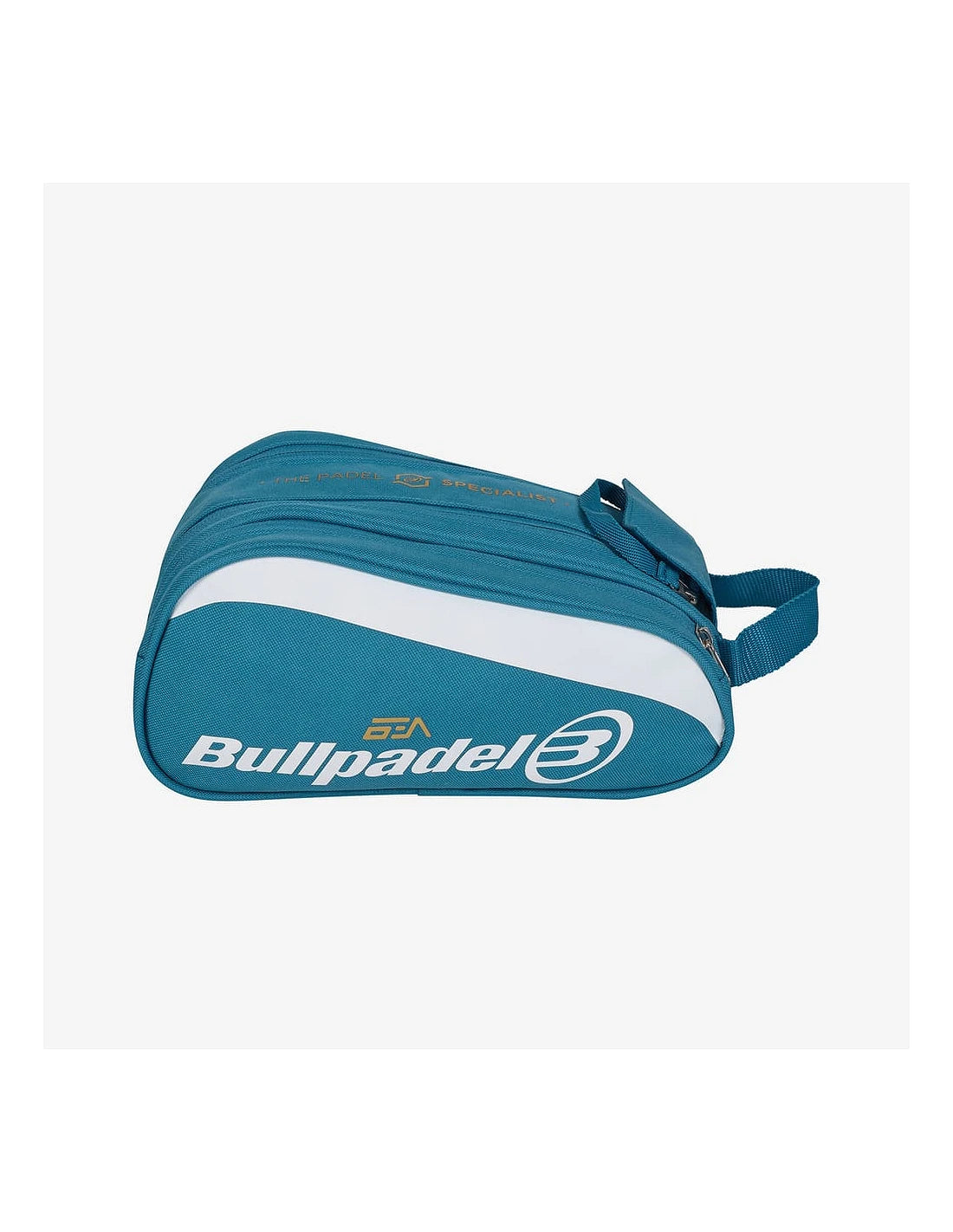 Neceser Bullpadel BPN26018 Azul Verdoso
