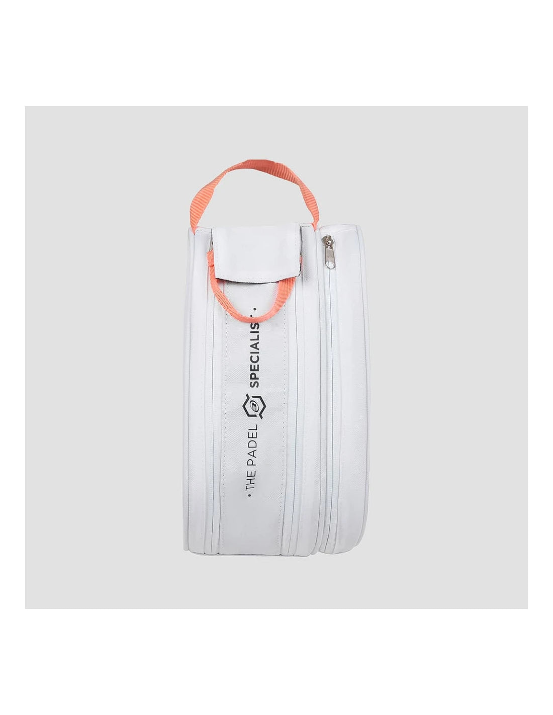 Neceser Bullpadel BPN26019 Blanco
