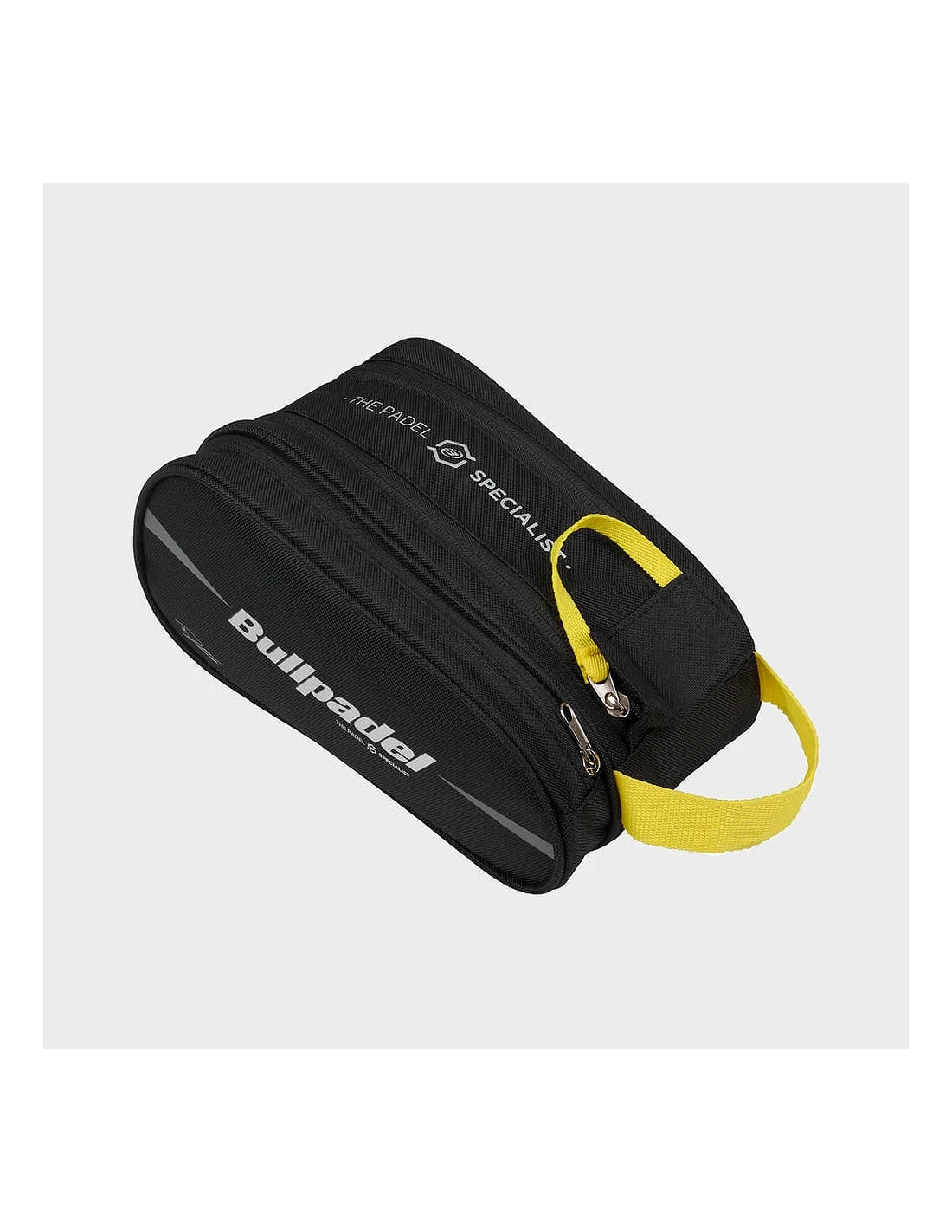 Neceser Bullpadel BPN26020 Negro