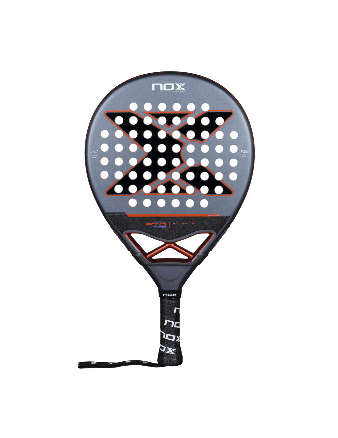 Nox AT10 Genius Jr By Agustín Tapia