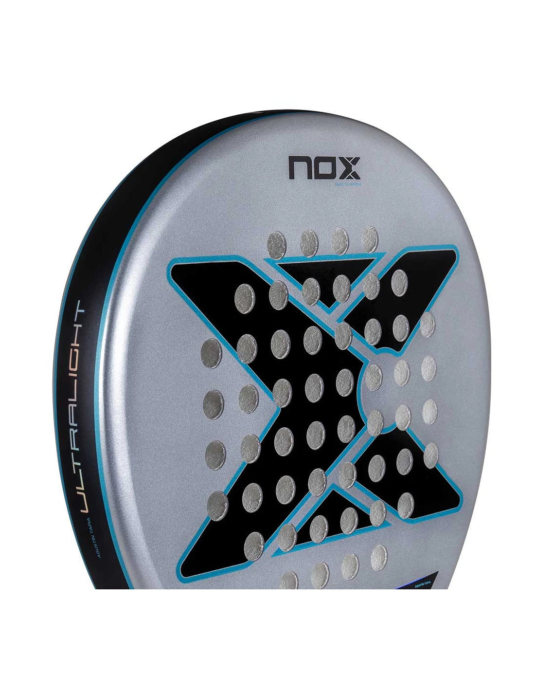Nox AT10 Genius Ultralight