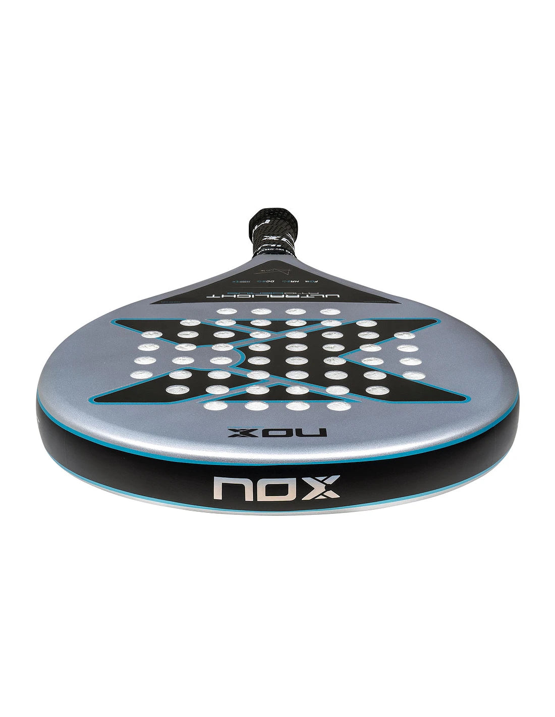 Nox AT10 Genius Ultralight