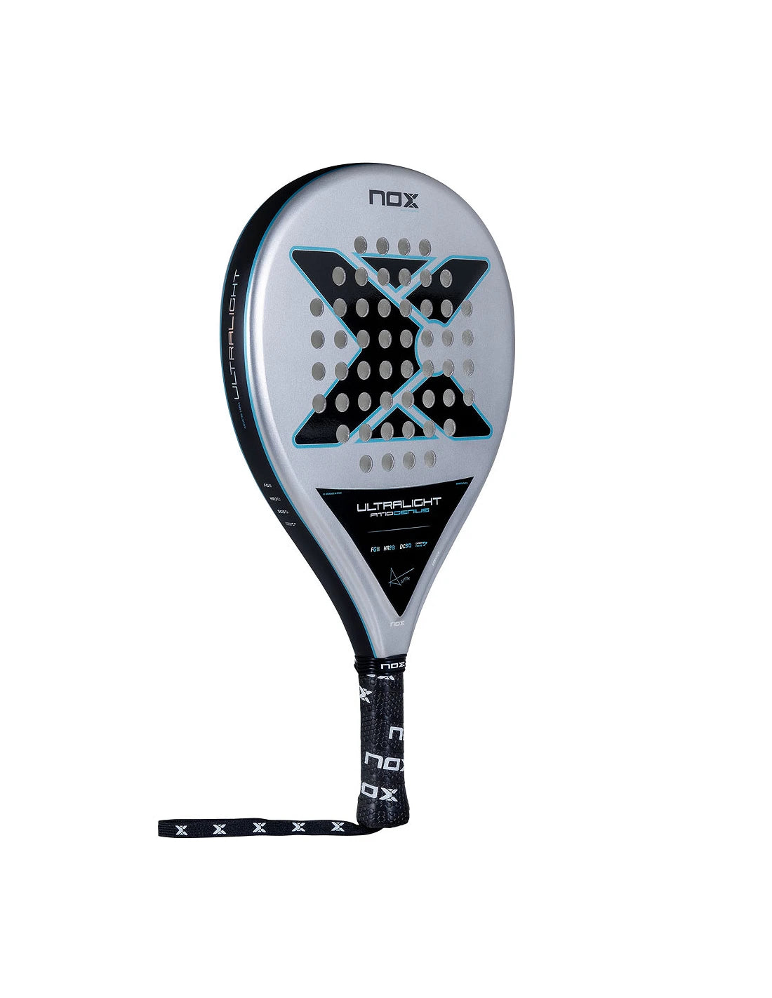 Nox AT10 Genius Ultralight