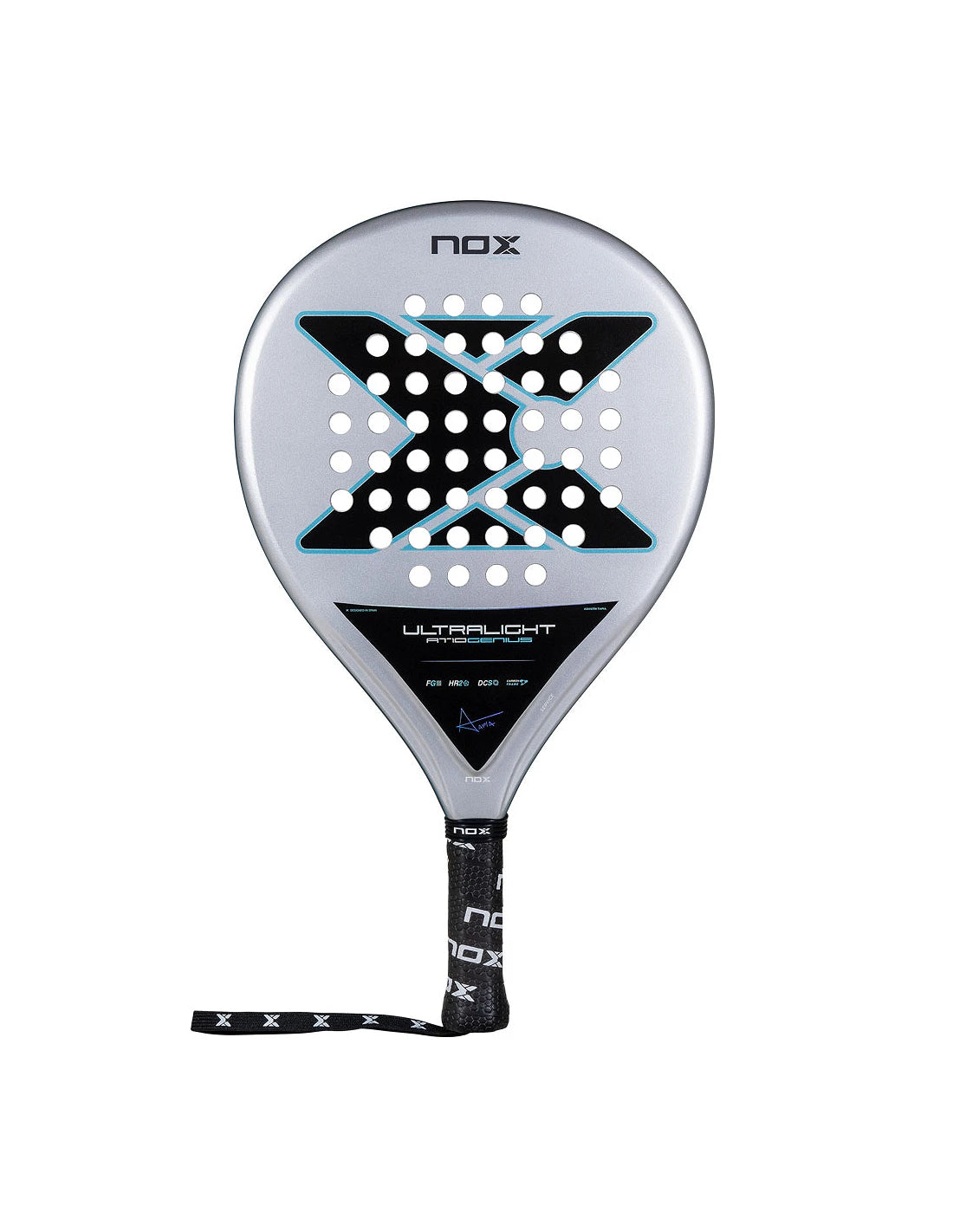 Nox AT10 Genius Ultralight