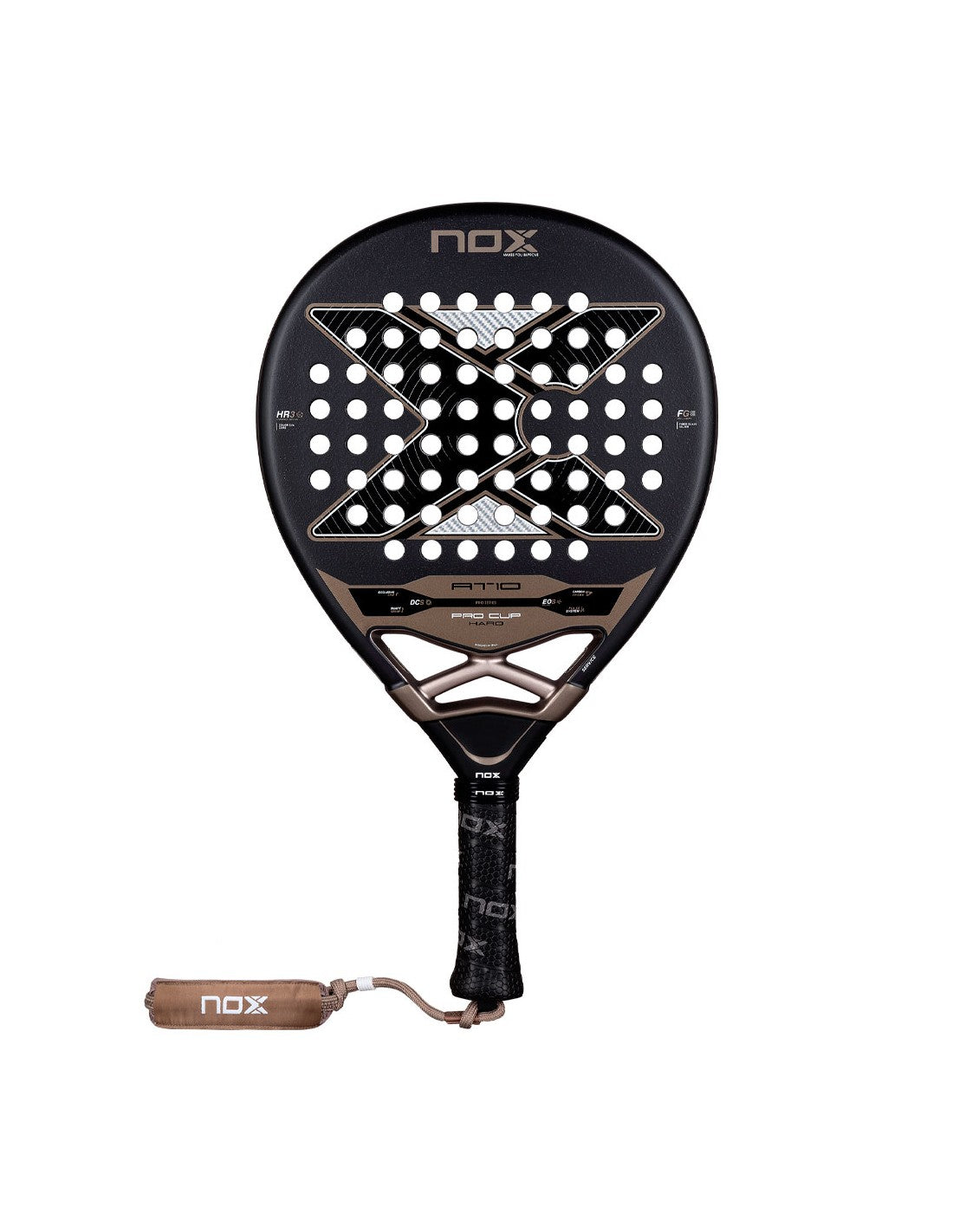 Nox AT10 Pro Cup Hard 26