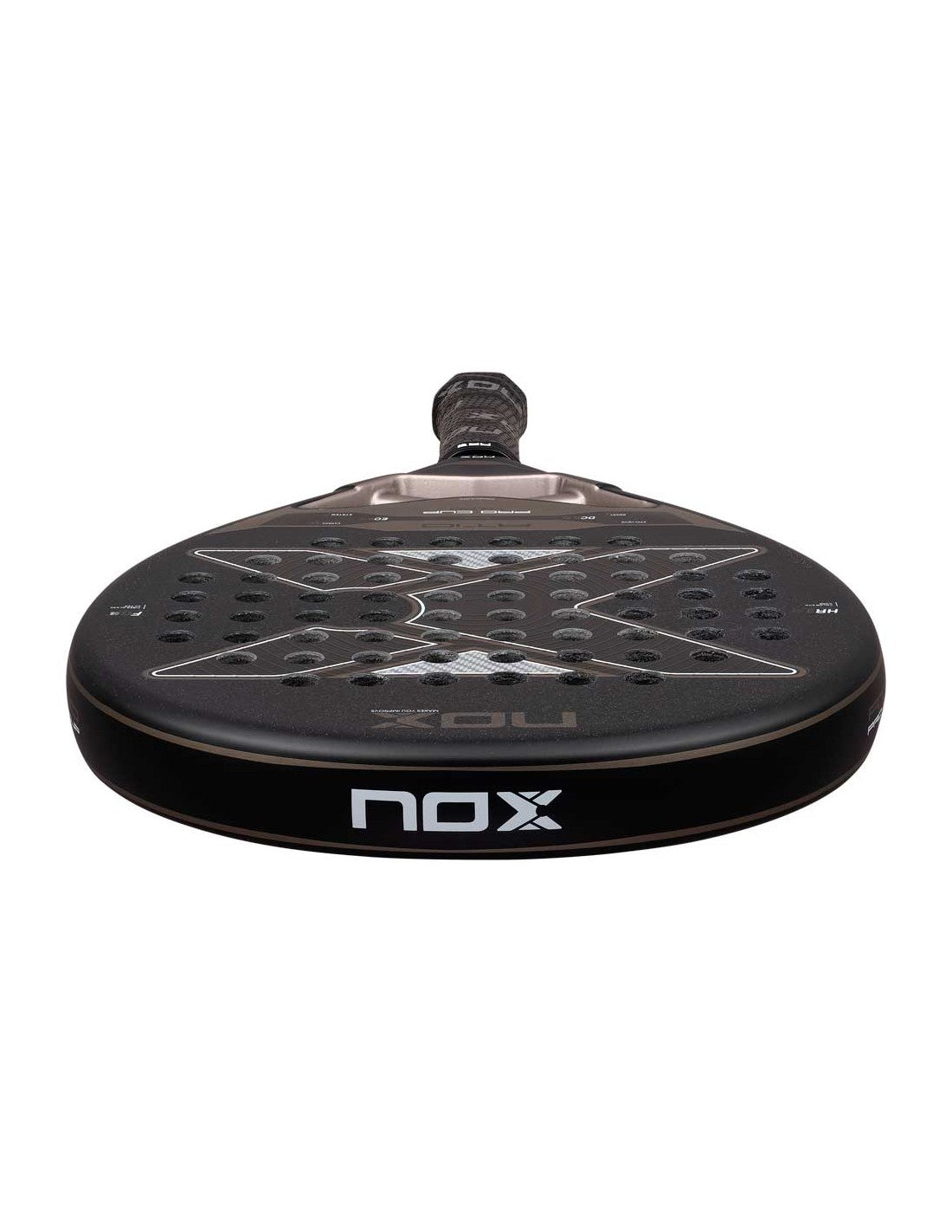 Nox AT10 Pro Cup Hard 26