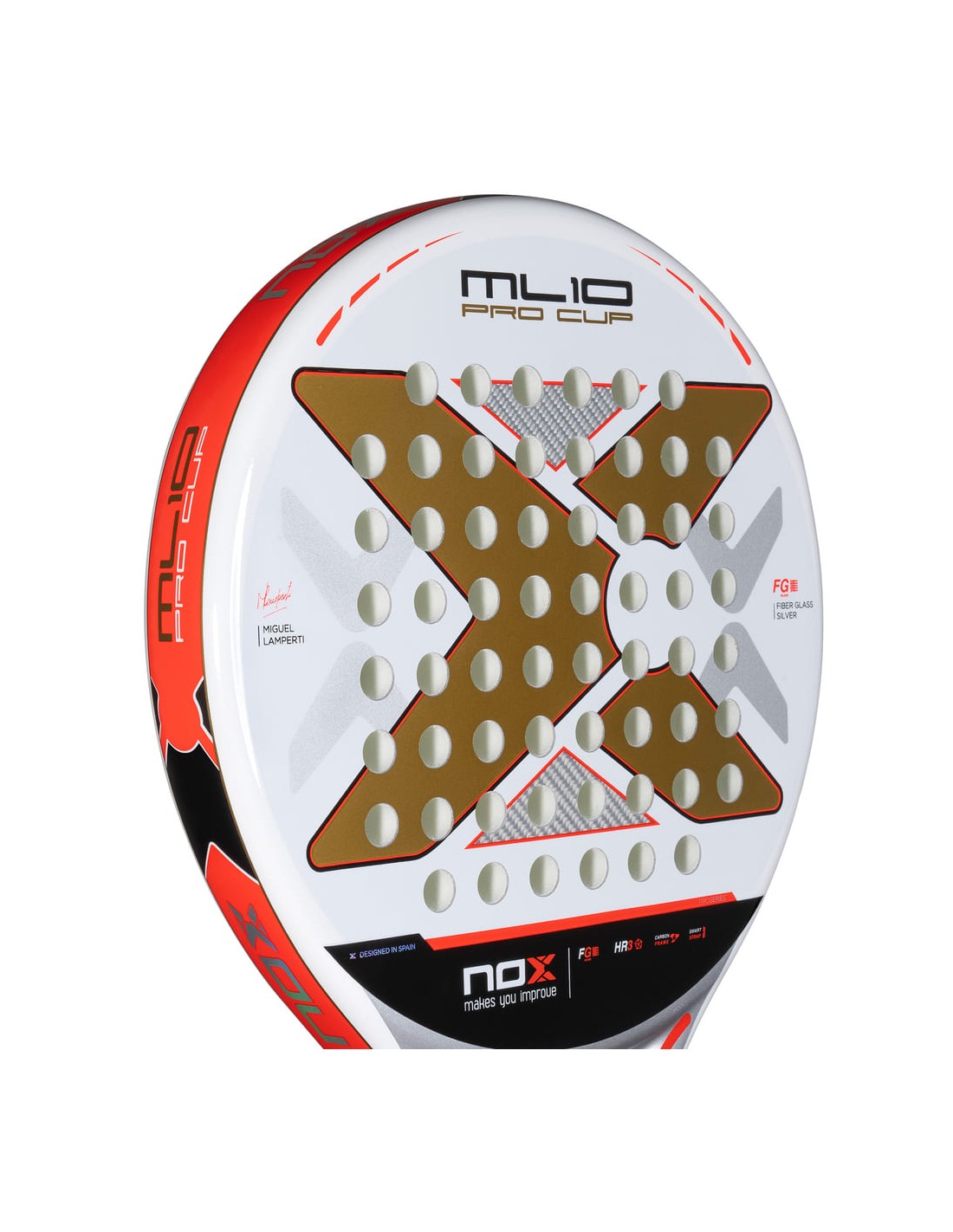 Nox ML10 Pro cup Coorp 25