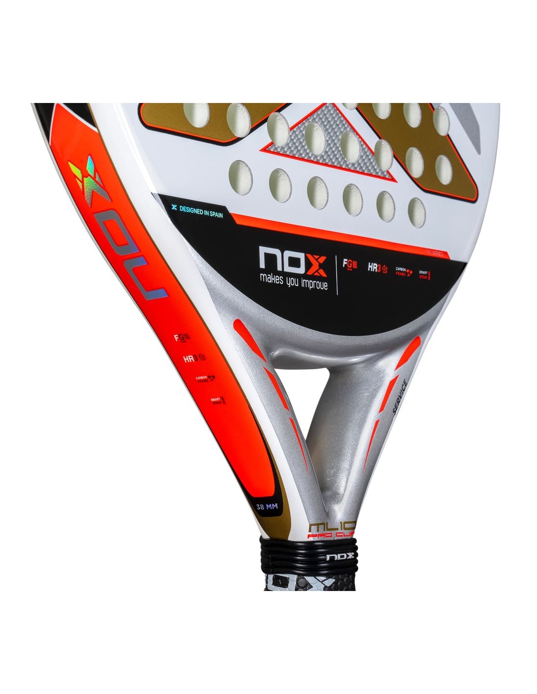 Nox ML10 Pro cup Coorp 25