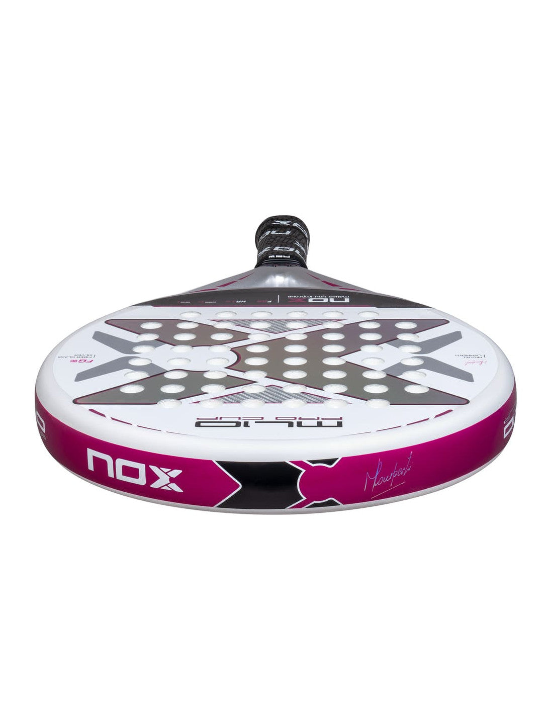 Nox ML10 Pro Cup Silver 25
