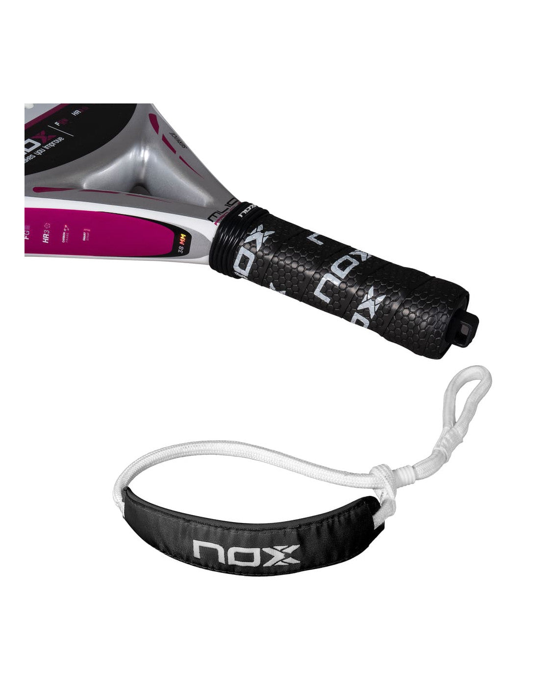 Nox ML10 Pro Cup Silver 25