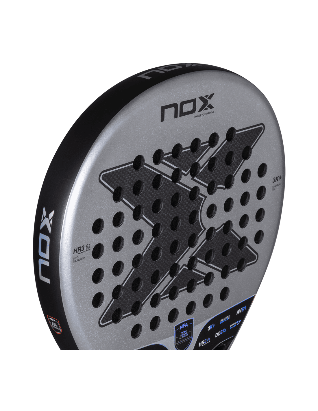 Nox Nextgen Pro Hybrid 3K NFA Series