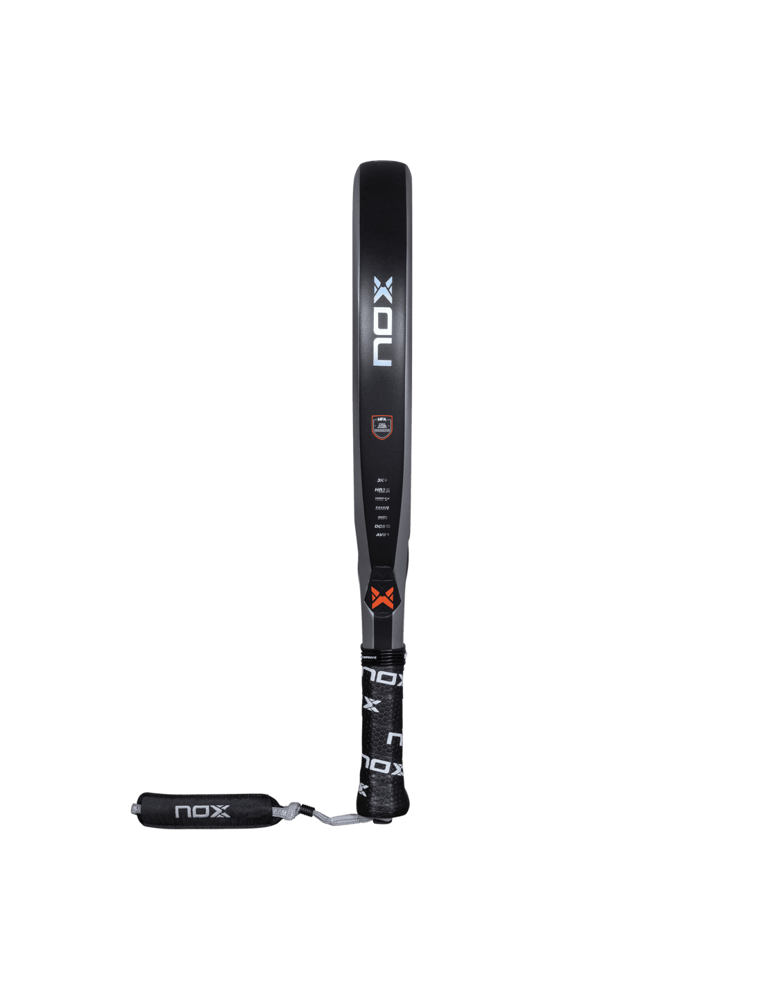 Nox Nextgen Pro Hybrid 3K NFA Series