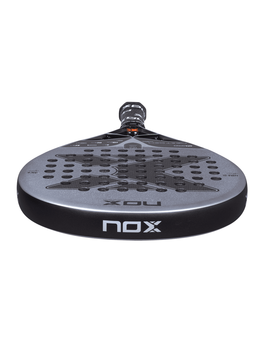 Nox Nextgen Pro Hybrid 3K NFA Series
