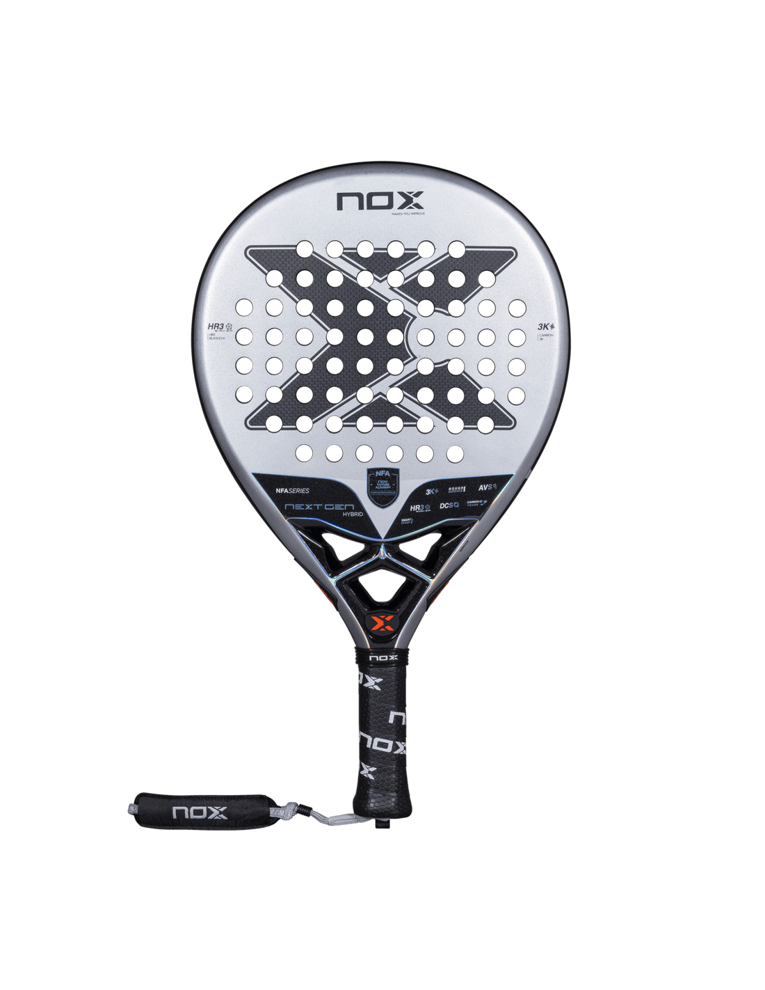 Nox Nextgen Pro Hybrid 3K NFA Series