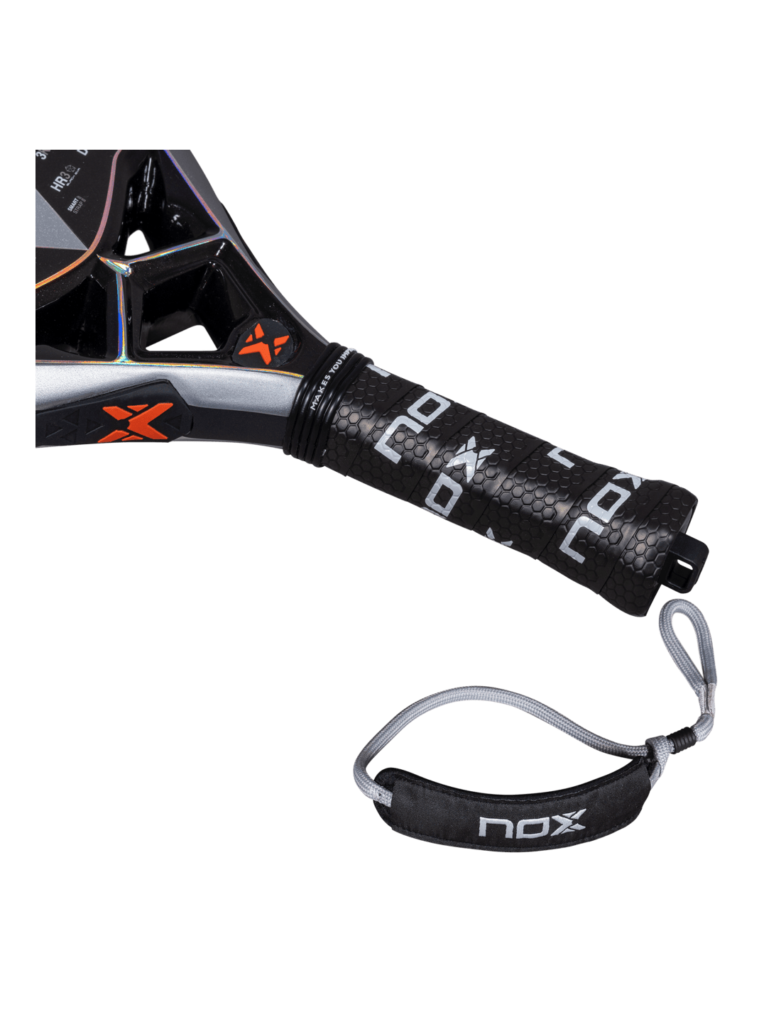 Nox Nextgen Pro Hybrid 3K NFA Series