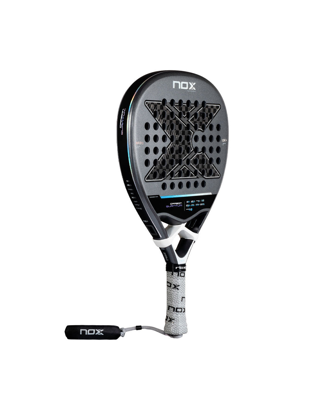 Nox Quantum 12K Carbon