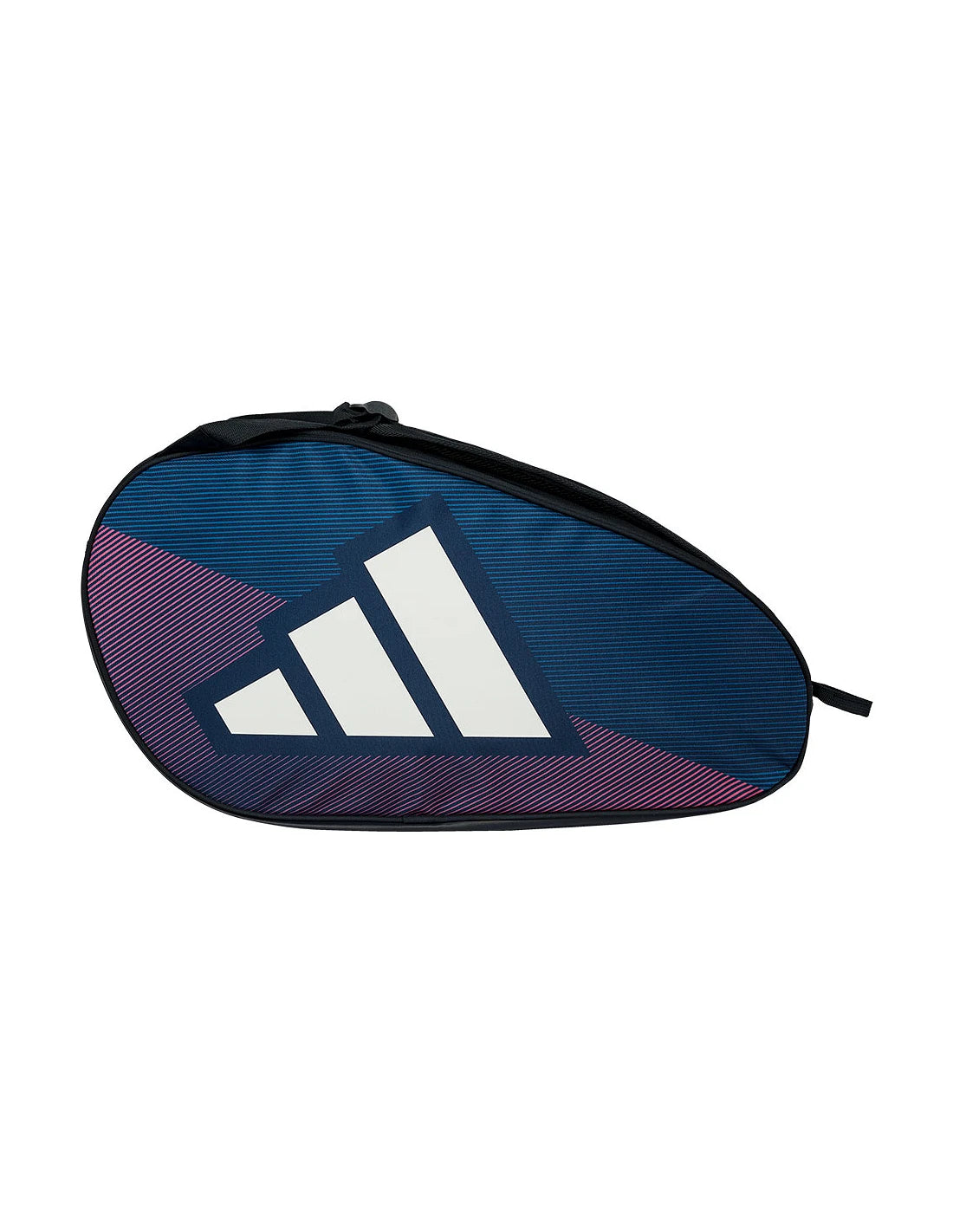Paletero Adidas Control Azul 2026