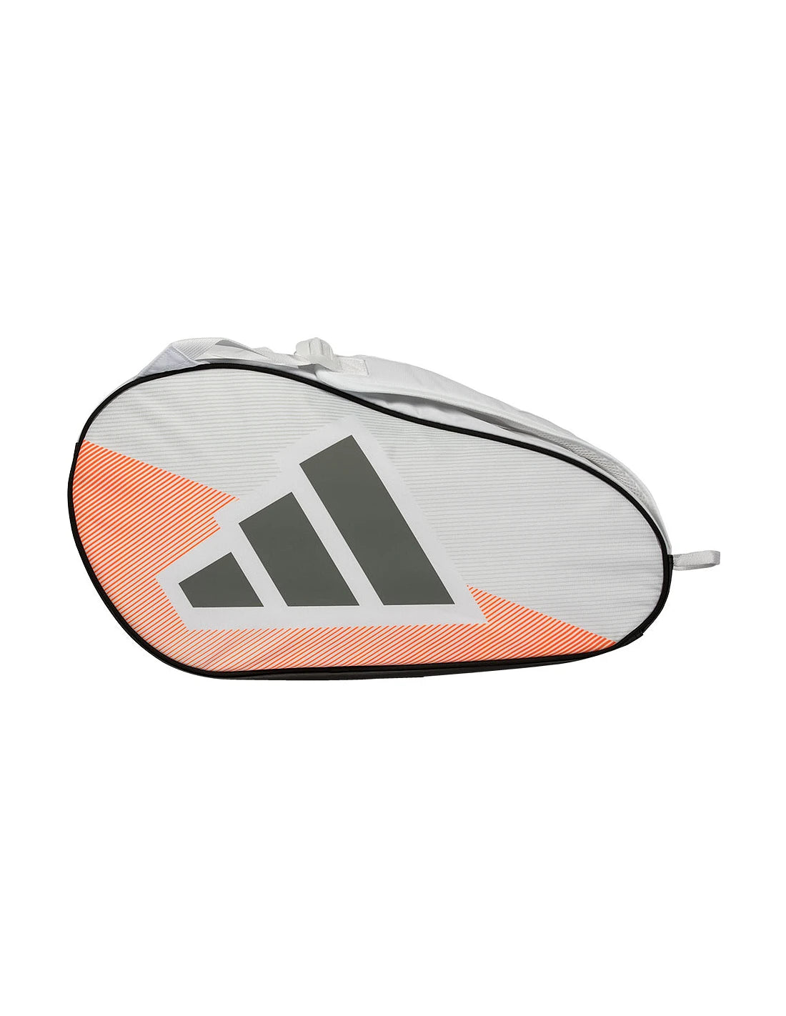 Paletero Adidas Control Blanco 2026