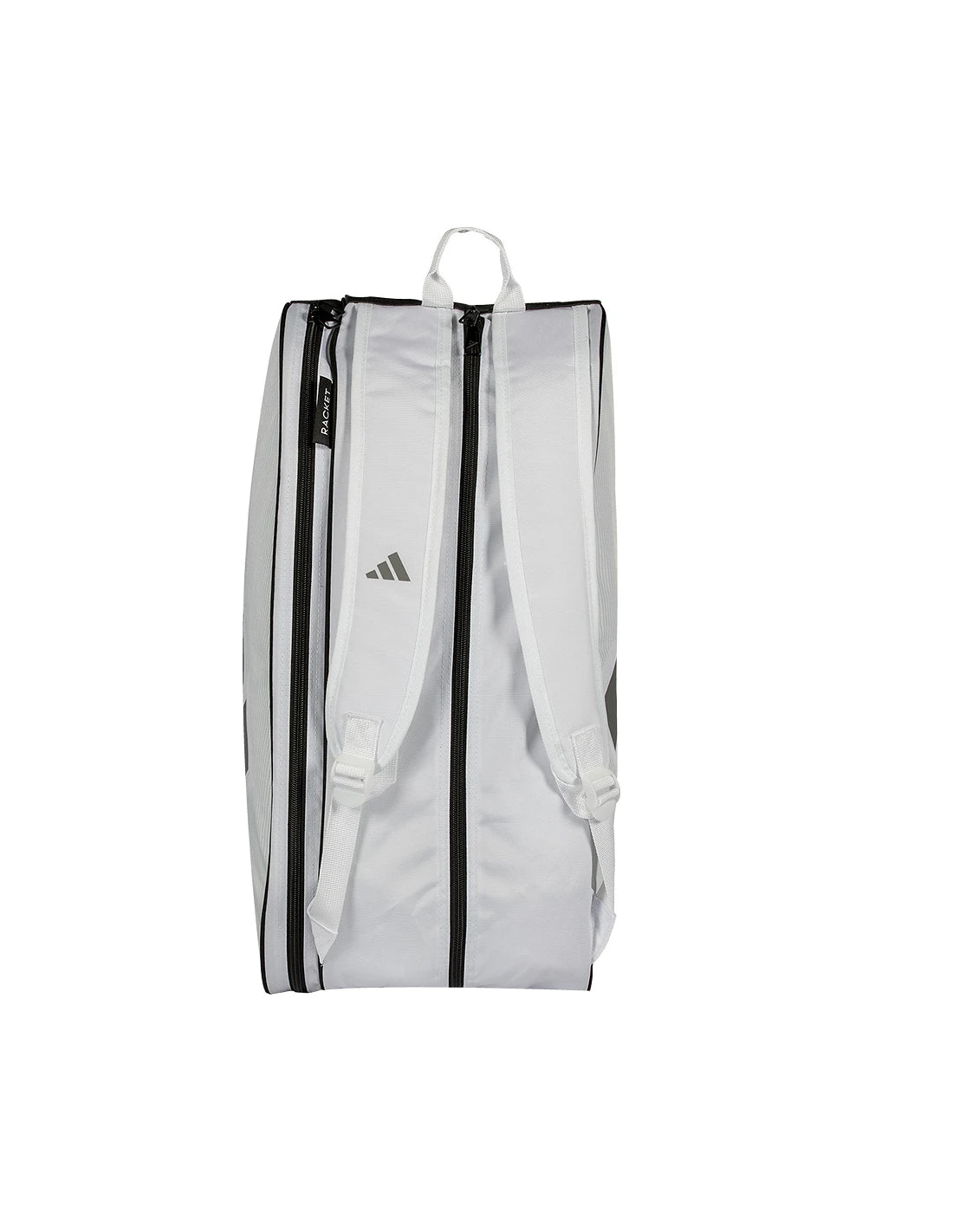 Paletero Adidas Control Blanco 2026
