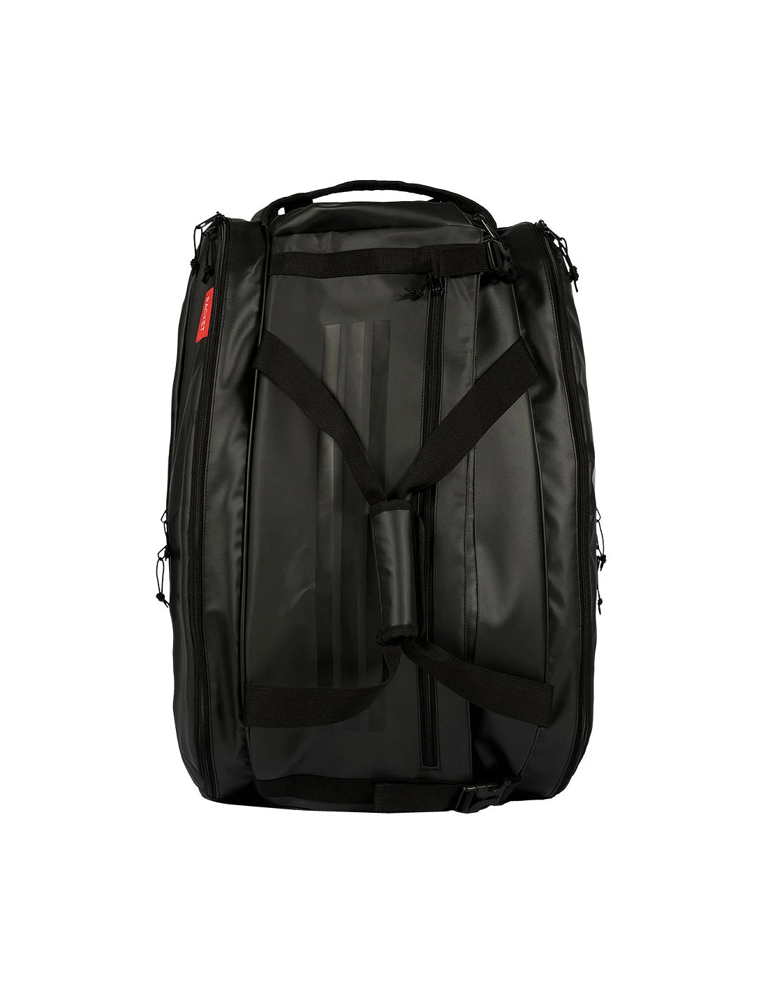 Paletero Adidas Multigame Black 2026