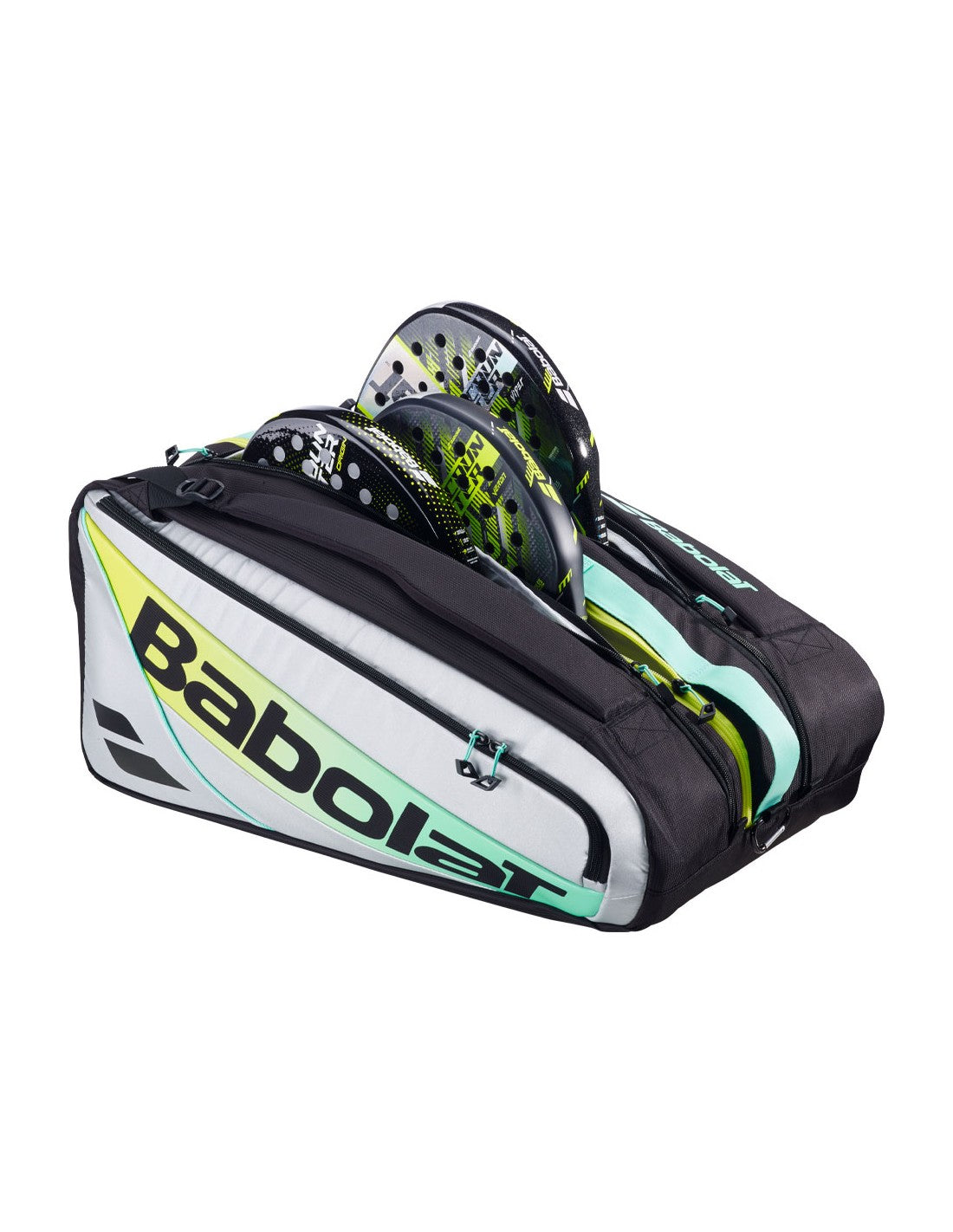Paletero Babolat RH Pro Padel 26