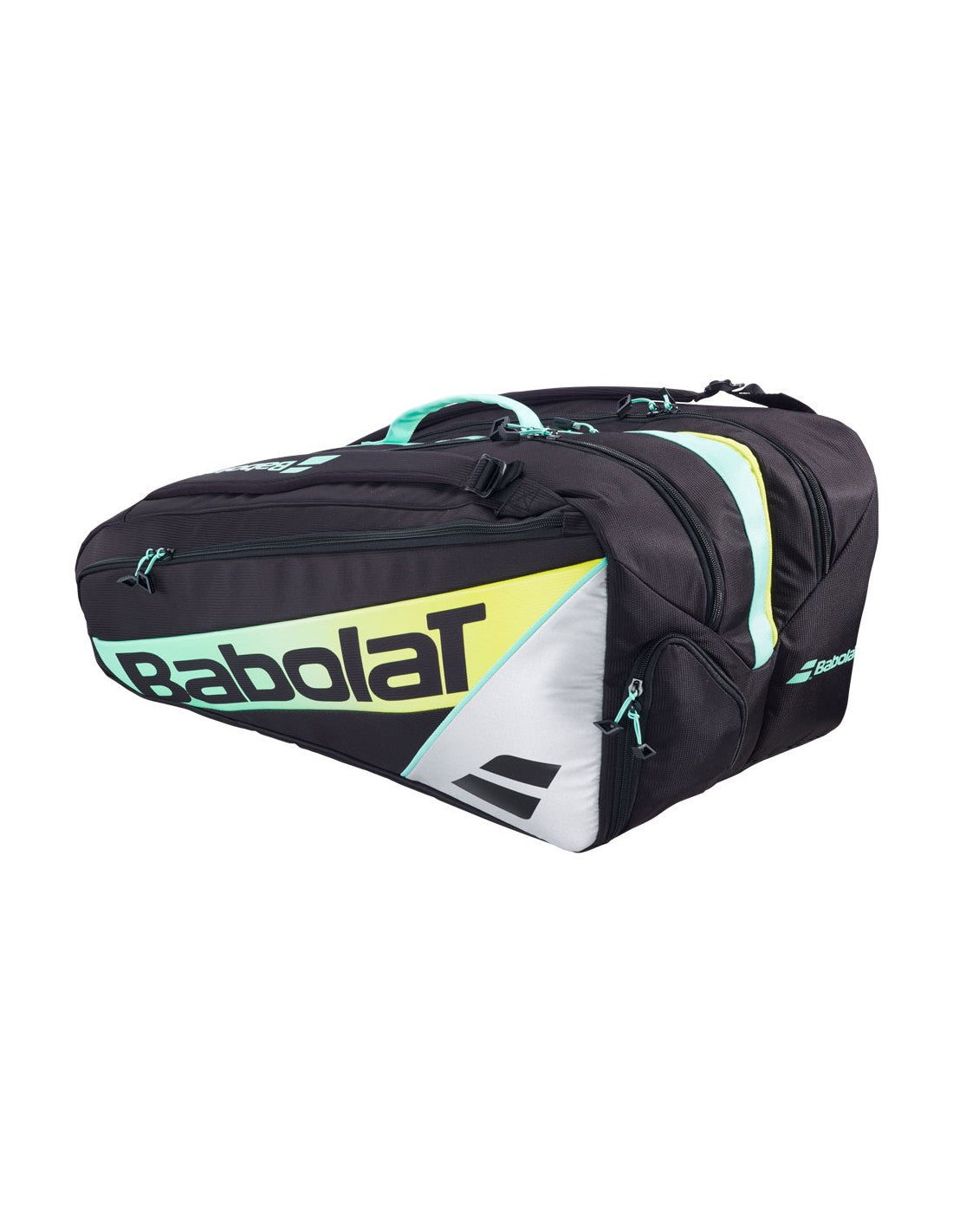 Paletero Babolat RH Pro Padel 26