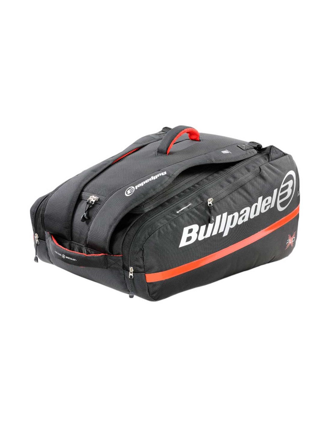 Paletero Bullpadel BPP25022 Xplo 25