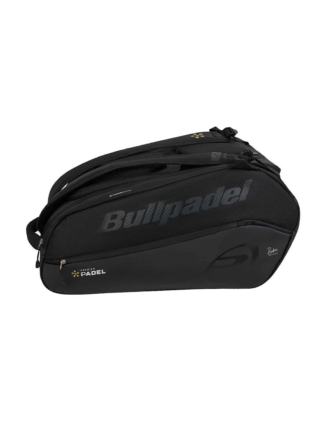 Paletero Bullpadel BPP26002 Vertex Geo premier 26