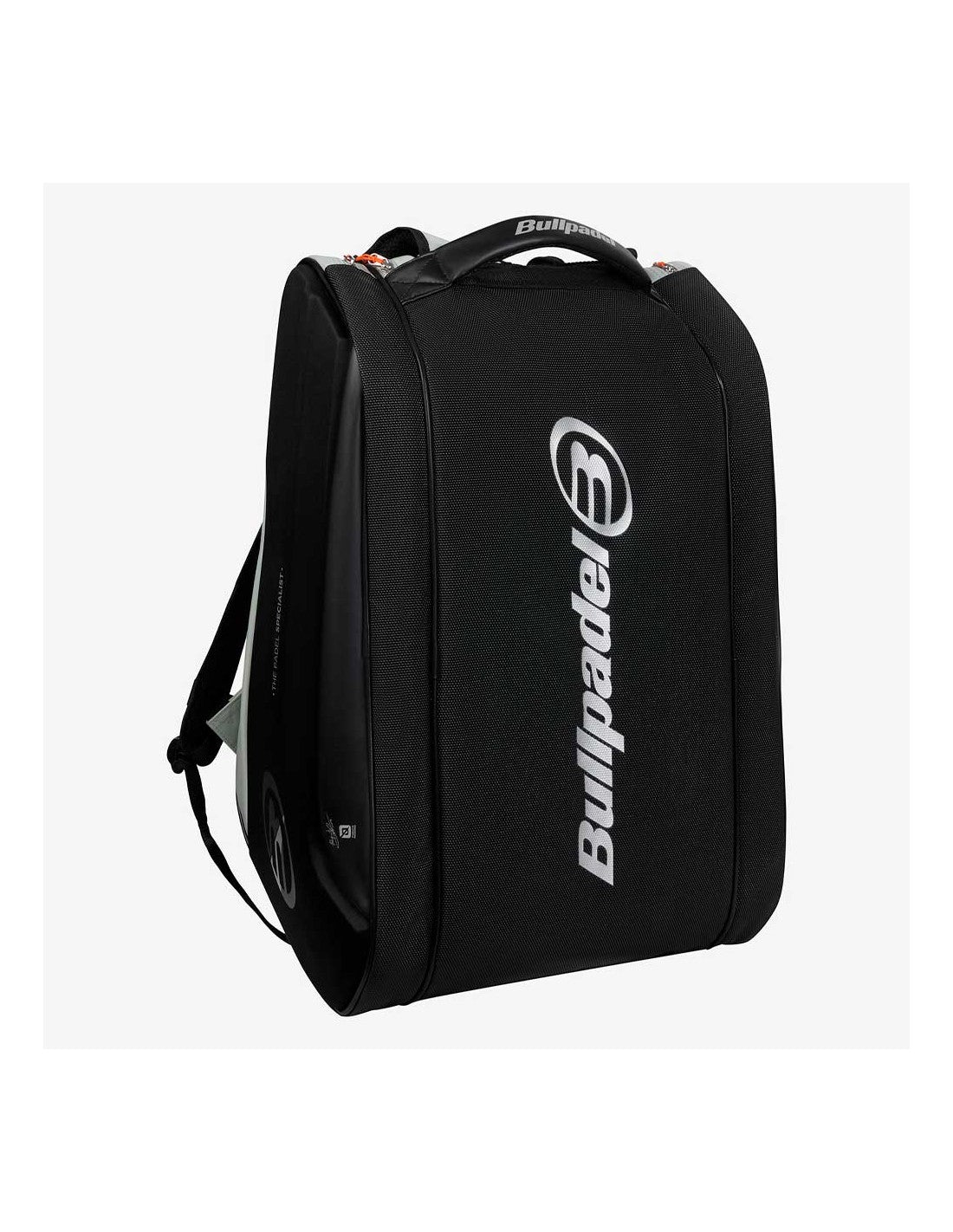 Paletero Bullpadel BPP26013 Hack Gris