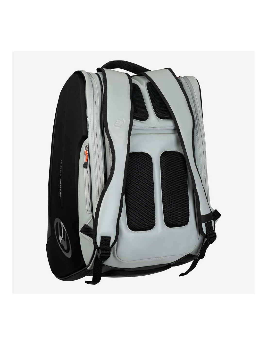 Paletero Bullpadel BPP26013 Hack Gris