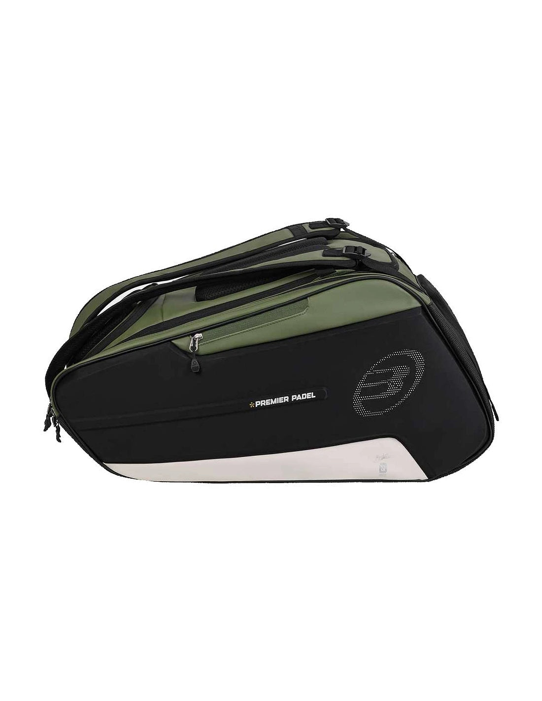 Paletero Bullpadel BPP26013 Hack Premier 26