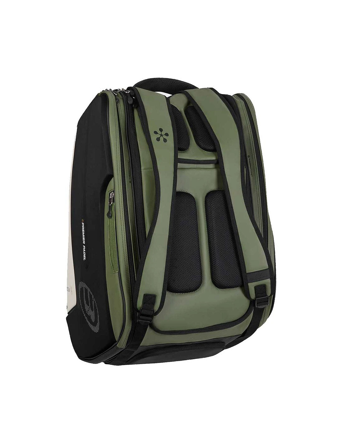 Paletero Bullpadel BPP26013 Hack Premier 26