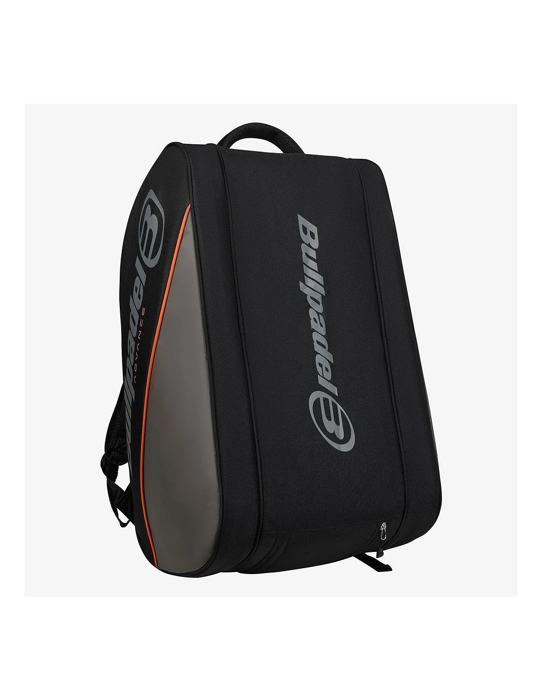 Paletero Bullpadel BPP26014 Advance Negro/Naranja