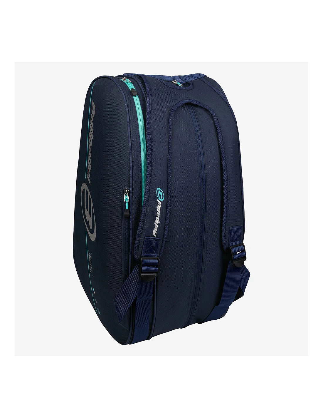Paletero Bullpadel BPP26015 Tour Azul