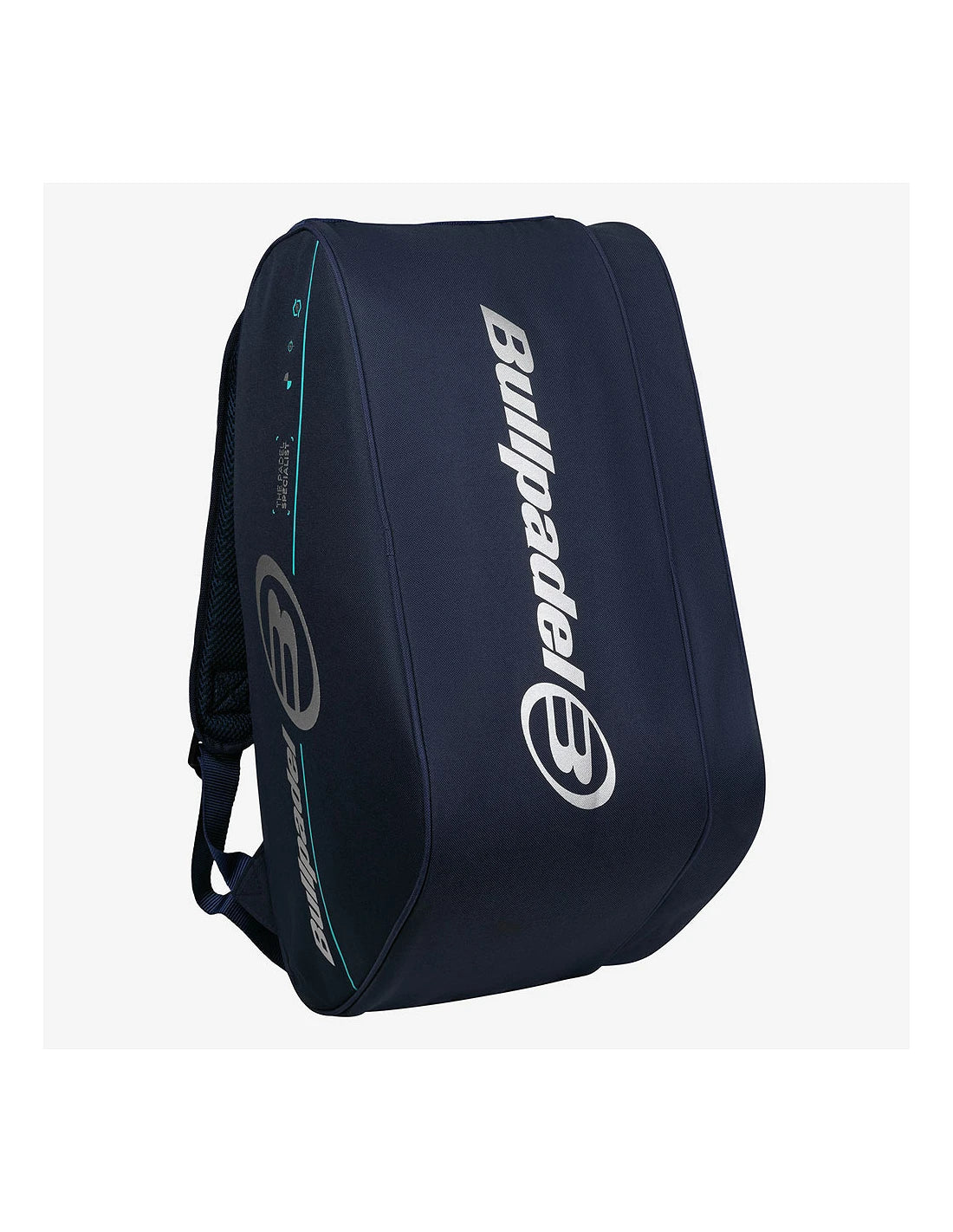 Paletero Bullpadel BPP26015 Tour Azul