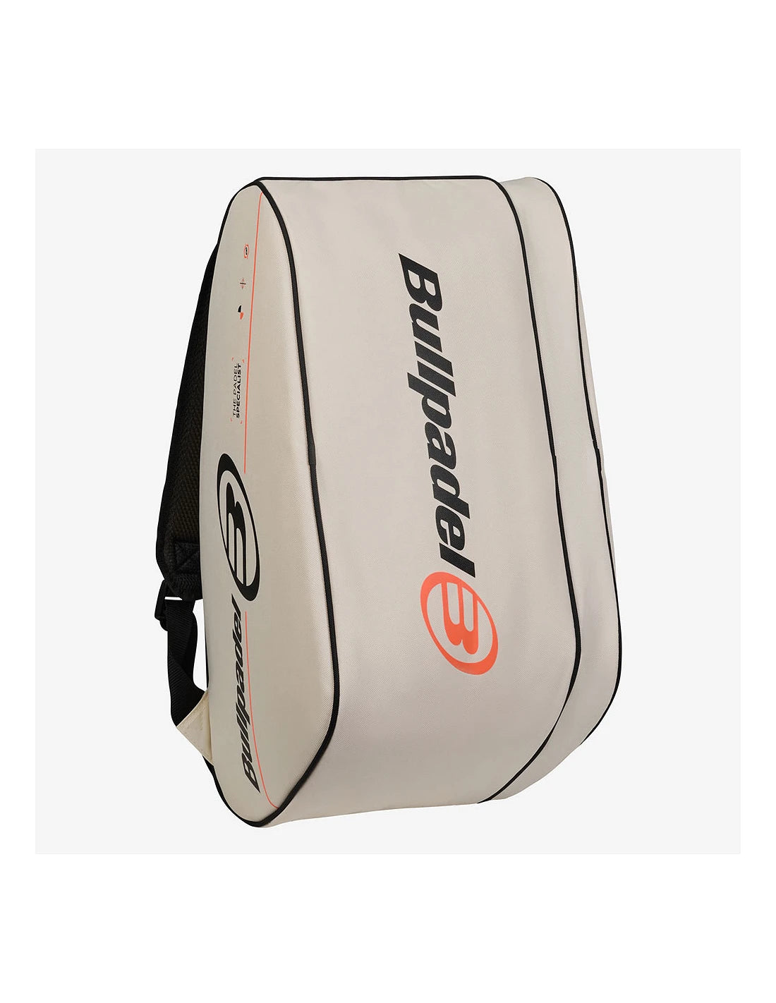 Paletero Bullpadel BPP26015 Tour Blanco