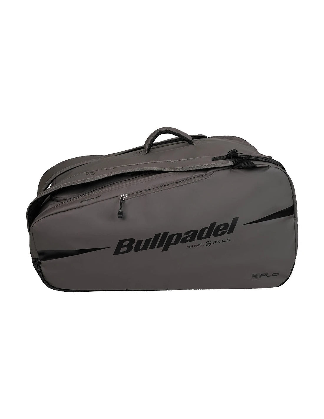Paletero Bullpadel BPP26022 Xplo Gris