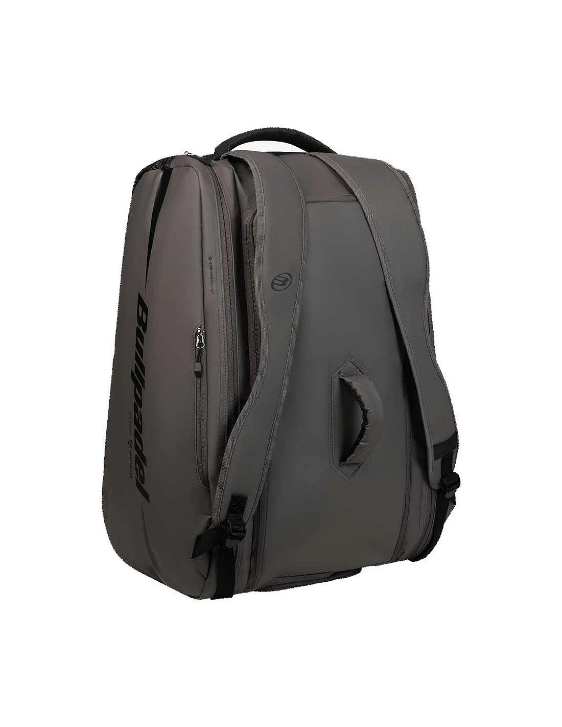 Paletero Bullpadel BPP26022 Xplo Gris