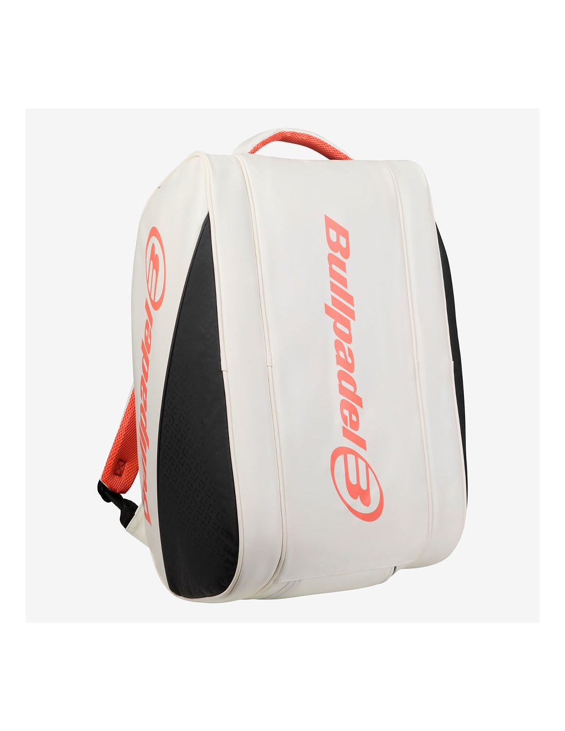 Paletero Bullpadel Elite BPP26019 Blanco