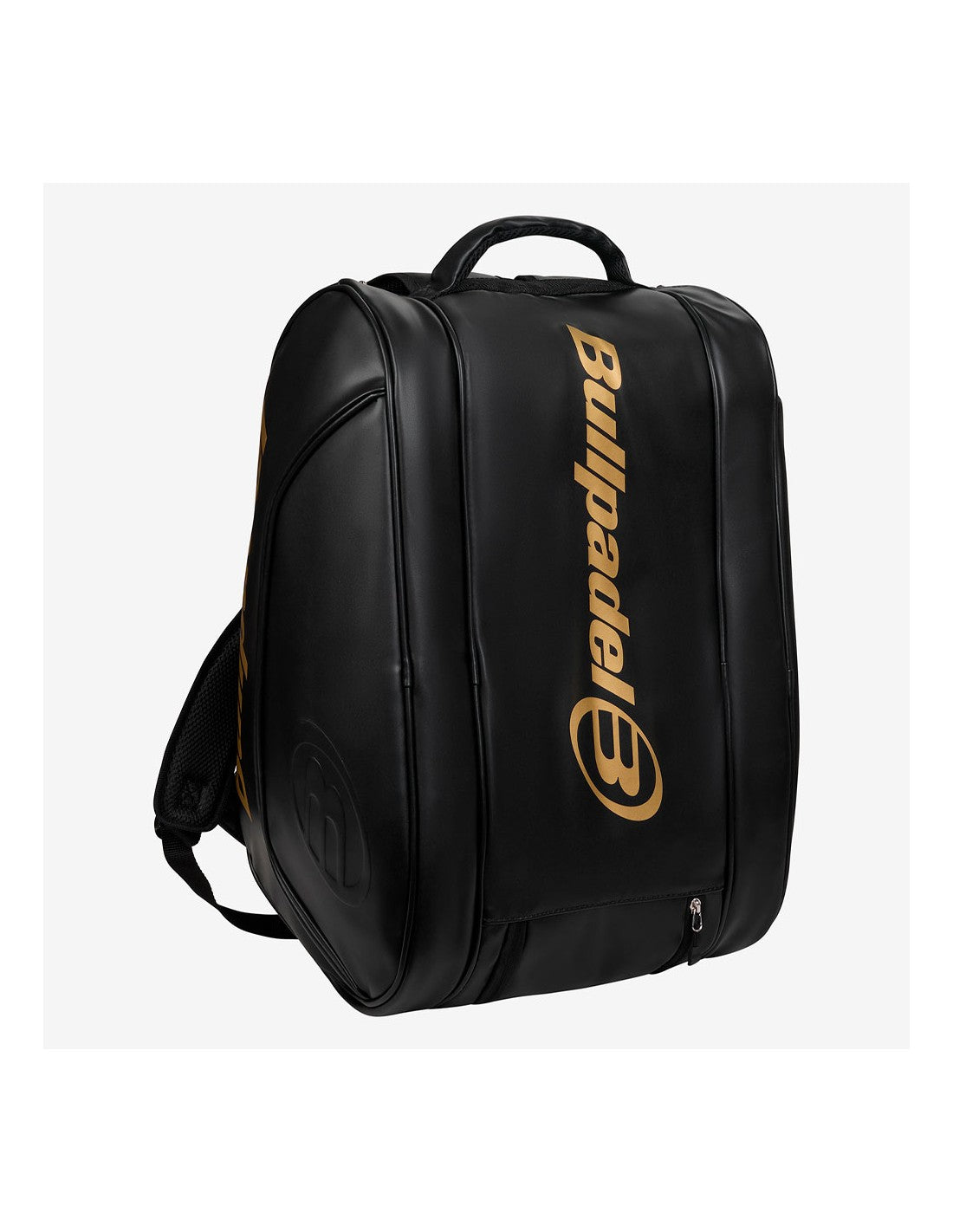 Paletero Bullpadel Flow BPP26006 Negro