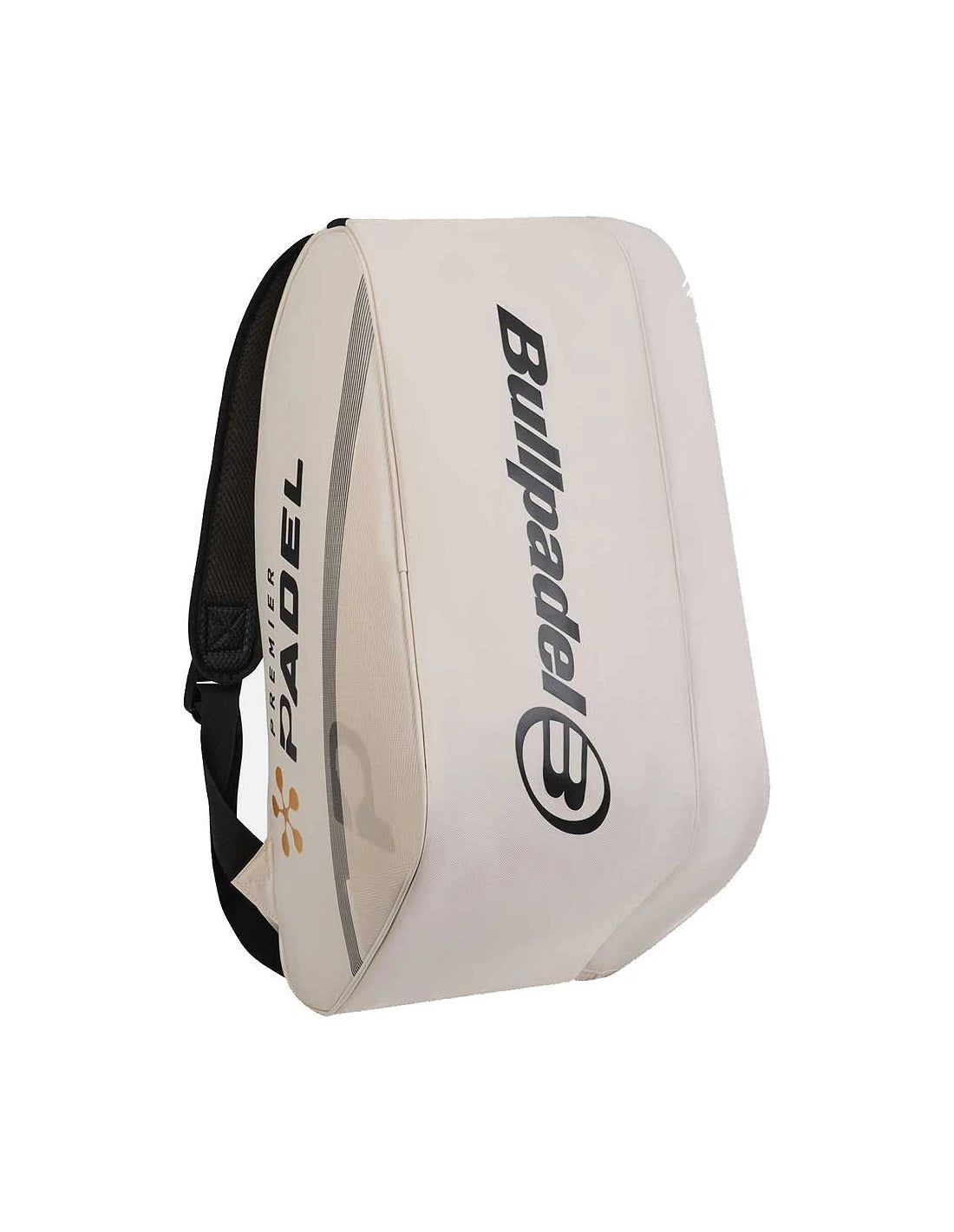 Paletero Bullpadel Tour Premier Crudo 26
