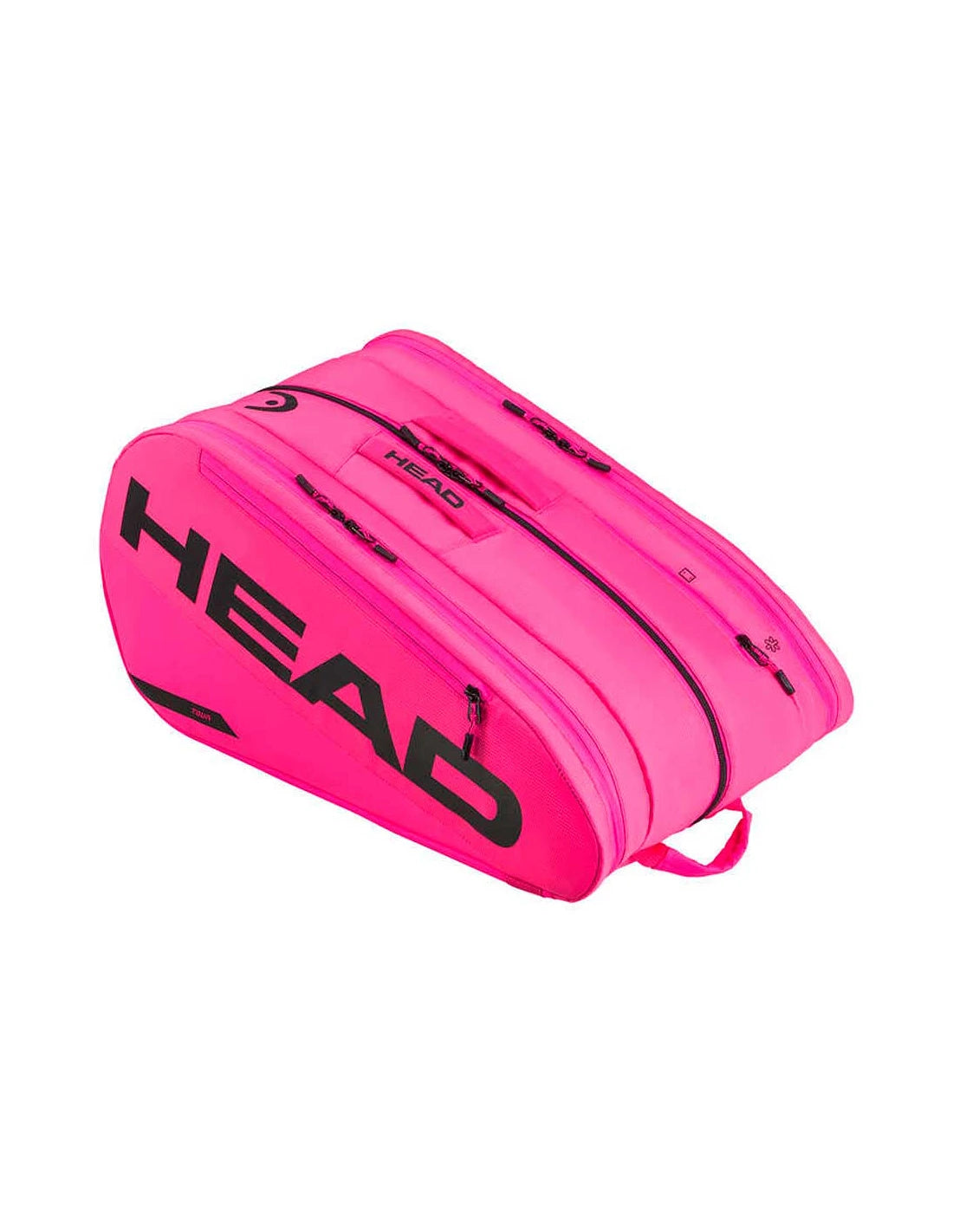 Paletero Head Tour Padel Bag Pink
