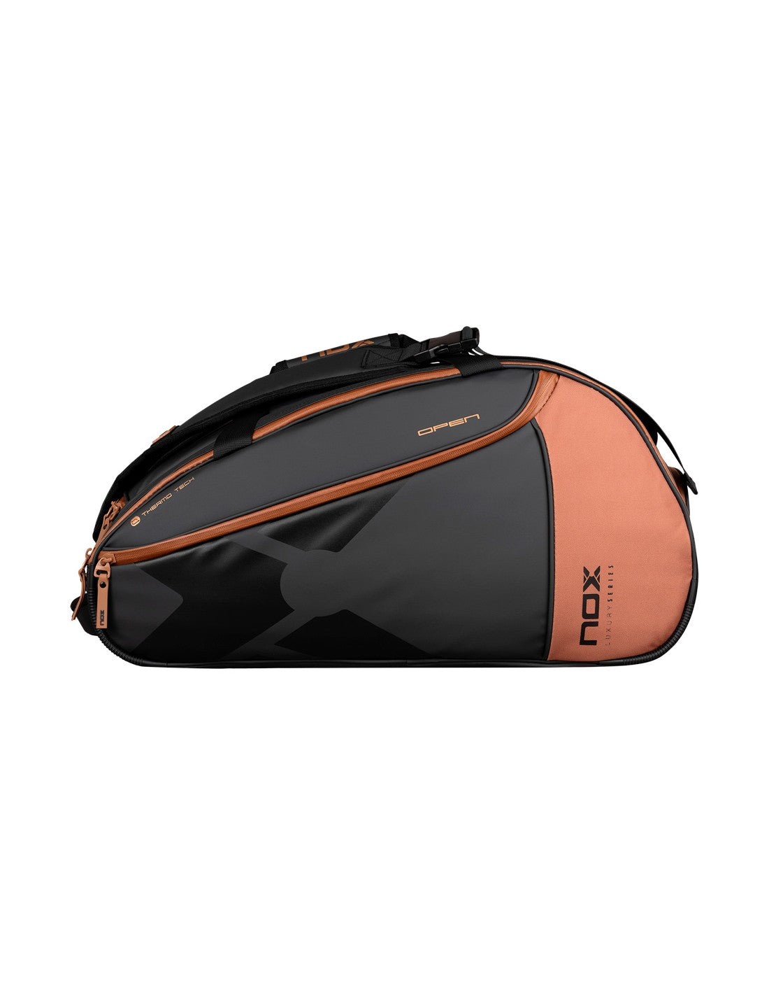 Paletero Nox Luxury Open 24