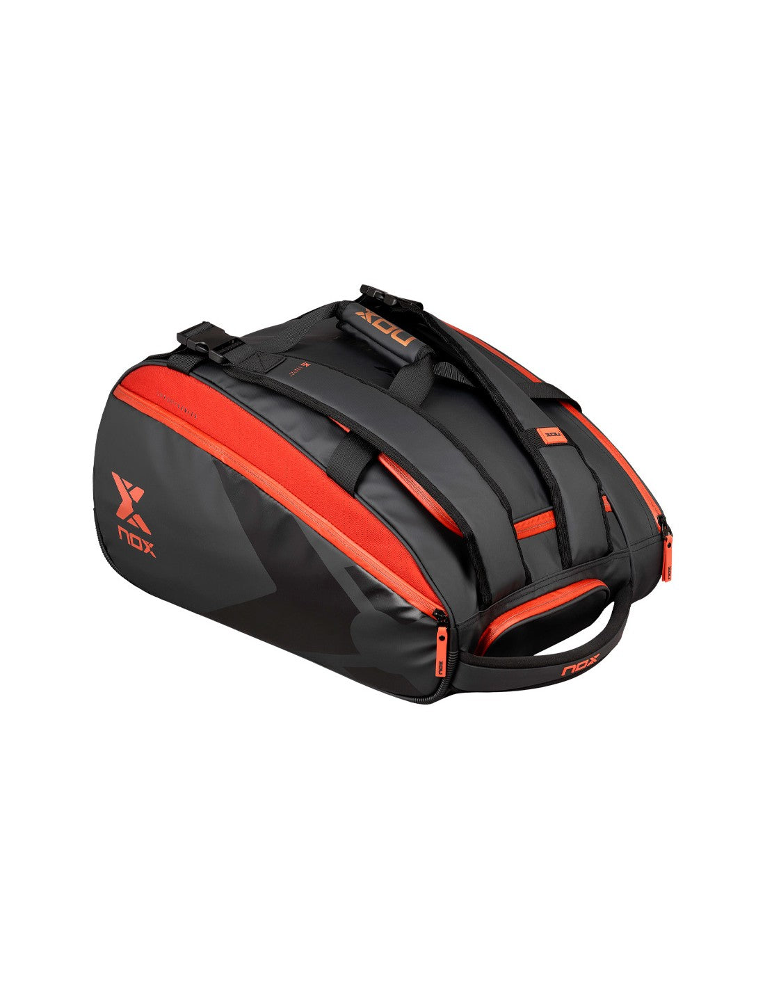Paletero Nox Luxury Open 24