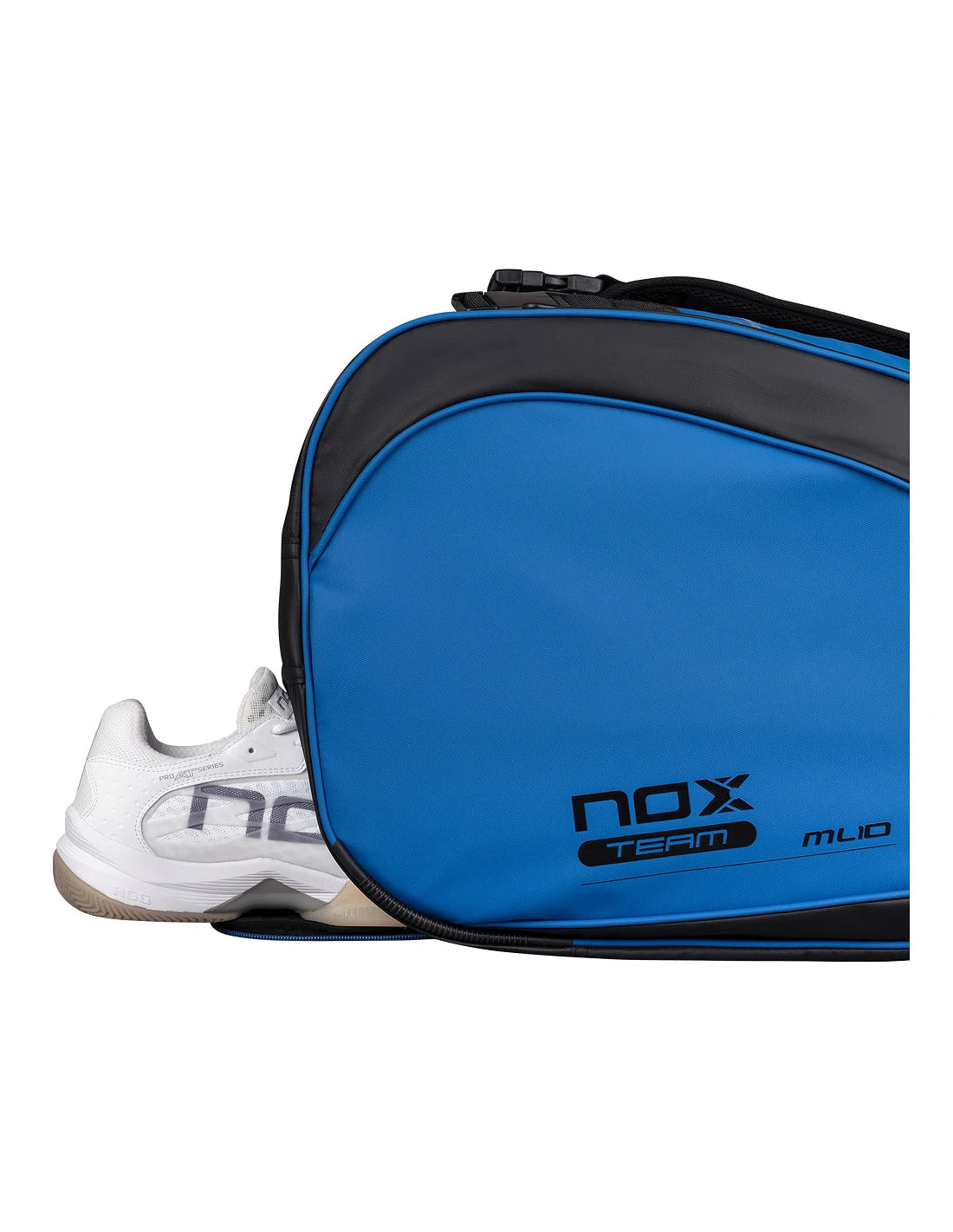 Paletero Nox ML10 Team Black/Blue