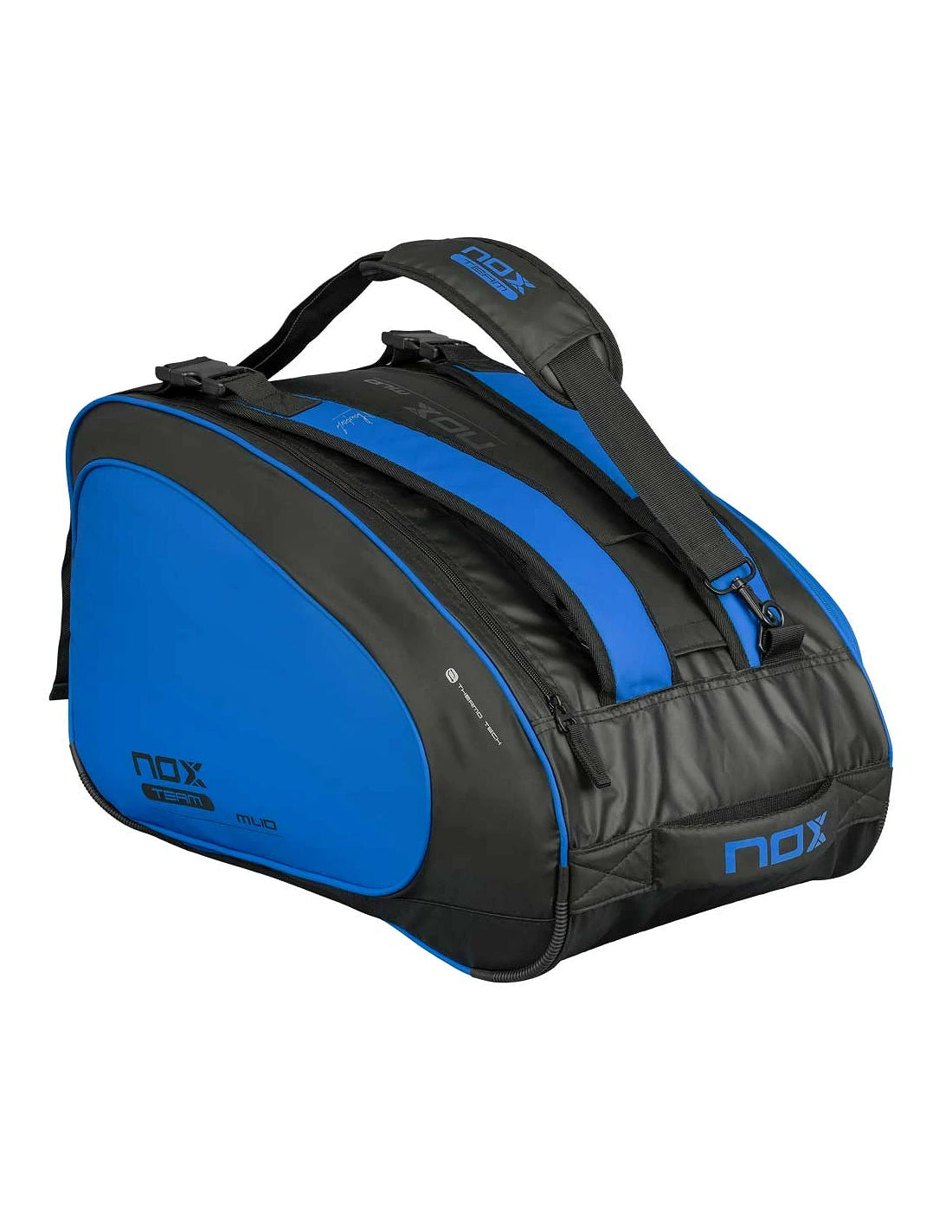 Paletero Nox ML10 Team Black/Blue
