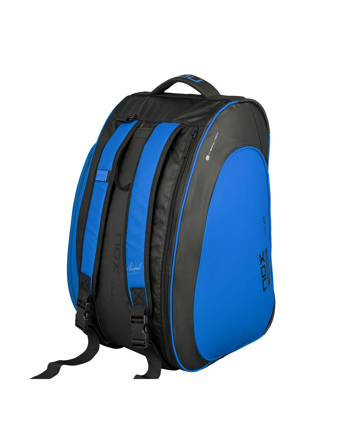 Paletero Nox ML10 Team Black/Blue