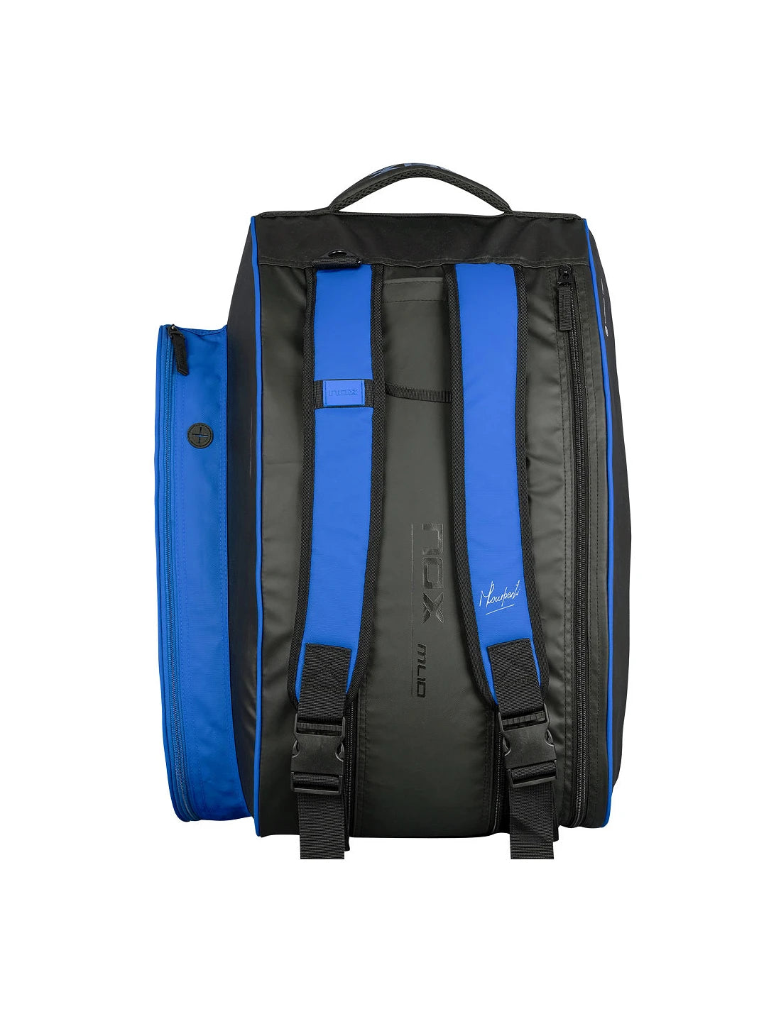 Paletero Nox ML10 Team Black/Blue