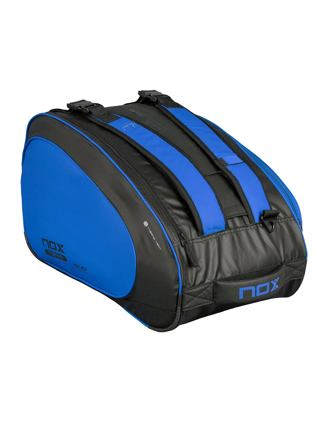 Paletero Nox ML10 Team Black/Blue