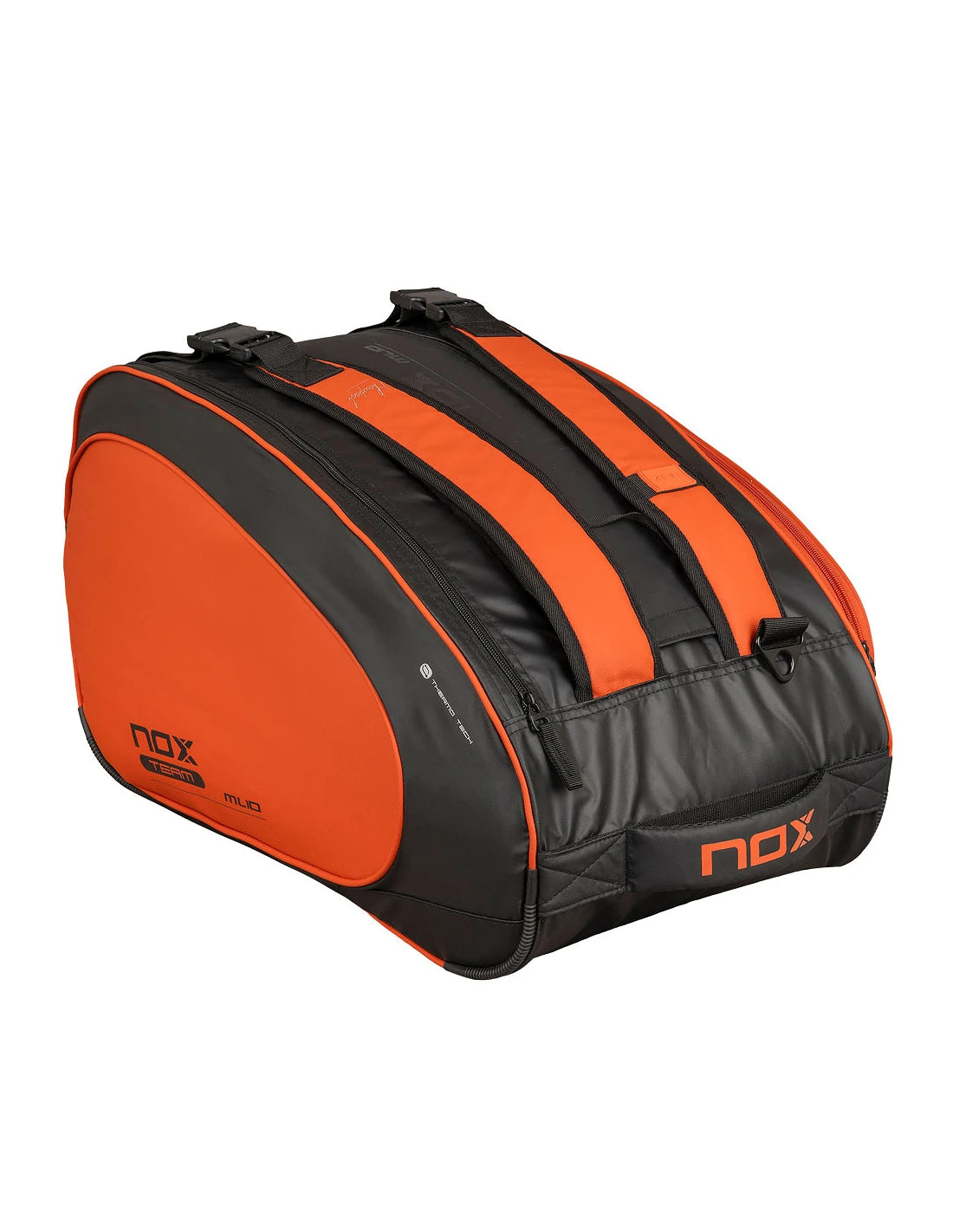Paletero Nox ML10 Team Black/Clay